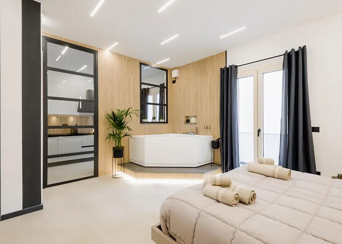 Sunway Luxury Apartment